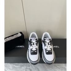 Chanel Casual Shoes